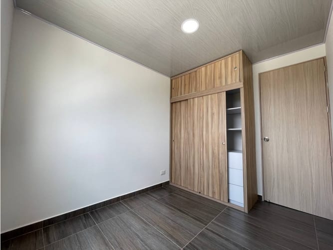 Apartamento de 2 alcobas en arriendo en Bochalema, Cali, 66 m² · foto 12 de 21