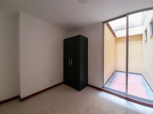 Apartamento de 3 alcobas en arriendo en Mayorca, Sabaneta, 86 m² · foto 5 de 10