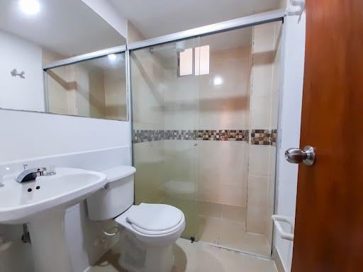Apartamento de 3 alcobas en arriendo en Mayorca, Sabaneta, 86 m² · foto 7 de 10