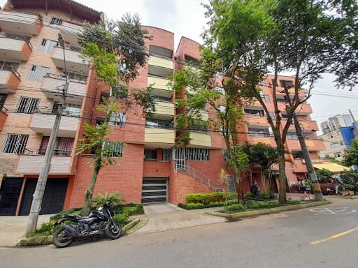 Apartamento de 3 alcobas en arriendo en Mayorca, Sabaneta, 86 m² · foto 10 de 10