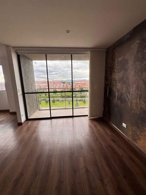 Apartamento de 2 alcobas en venta en La Felicidad, Bogotá, 110 m² · foto 7 de 16