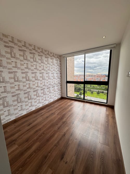 Apartamento de 2 alcobas en venta en La Felicidad, Bogotá, 110 m² · foto 8 de 16