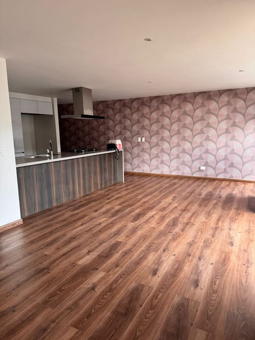 Apartamento de 2 alcobas en venta en La Felicidad, Bogotá, 110 m² · foto 13 de 16