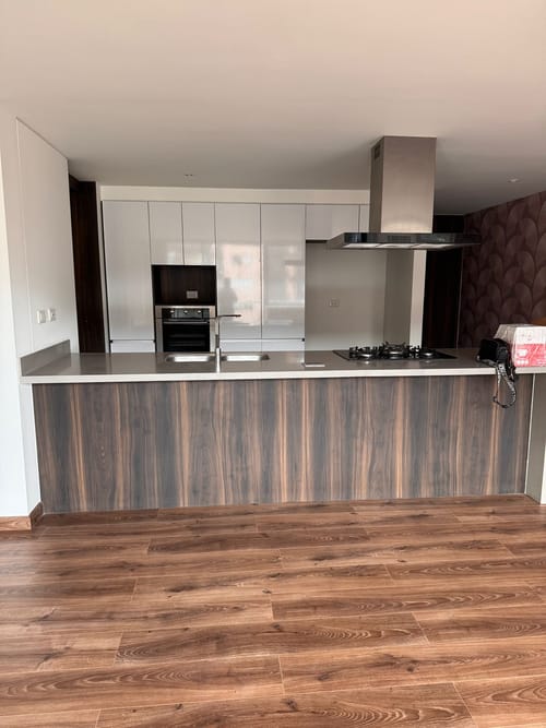Apartamento de 2 alcobas en venta en La Felicidad, Bogotá, 110 m² · foto 14 de 16
