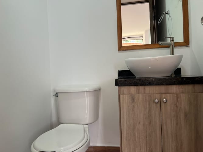 Casa de 2 alcobas en arriendo en Escobero, Envigado, 95 m² · foto 17 de 19