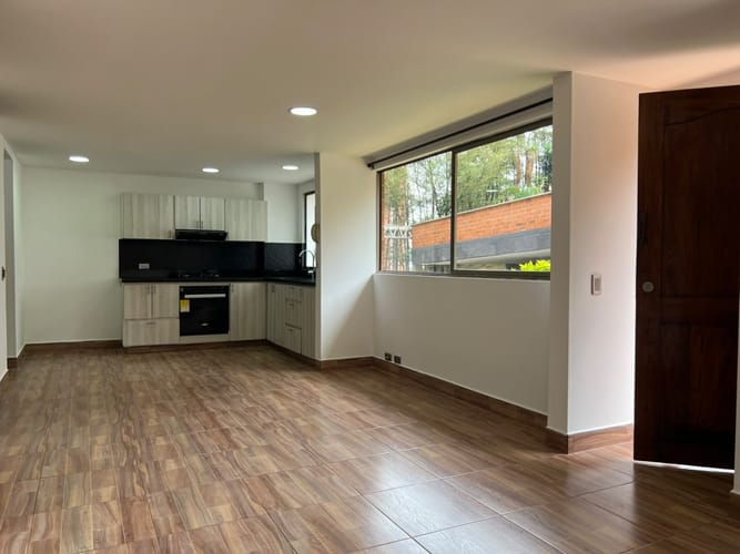 Casa de 2 alcobas en arriendo en Escobero, Envigado, 95 m² · foto 7 de 19