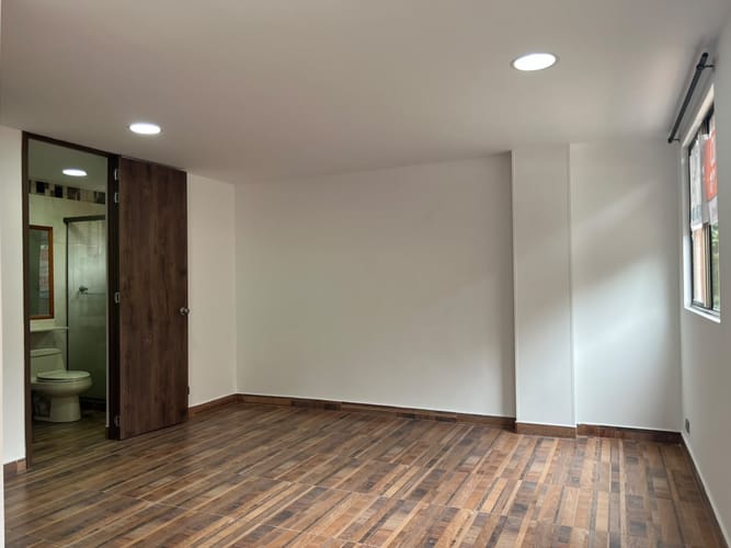 Casa de 2 alcobas en arriendo en Escobero, Envigado, 95 m² · foto 12 de 19