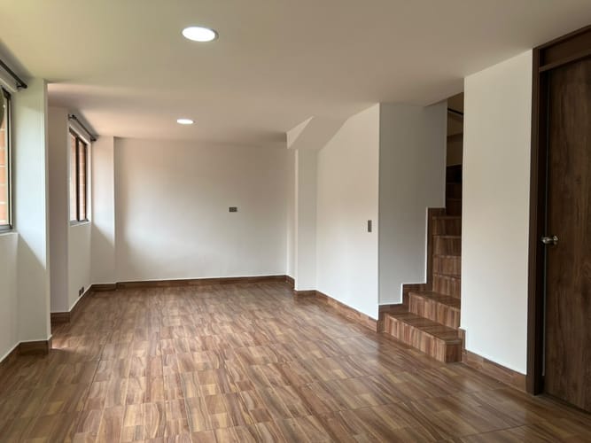 Casa de 2 alcobas en arriendo en Escobero, Envigado, 95 m² · foto 9 de 19
