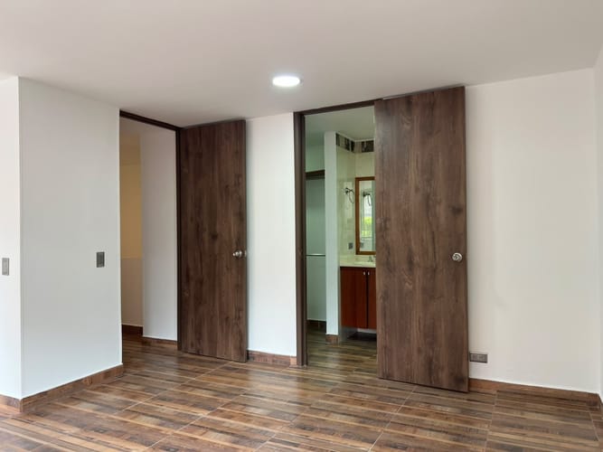 Casa de 2 alcobas en arriendo en Escobero, Envigado, 95 m² · foto 13 de 19