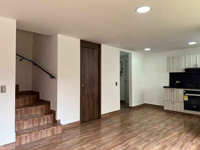 Casa de 2 alcobas en arriendo en Escobero, Envigado, 95 m² · foto 8 de 19