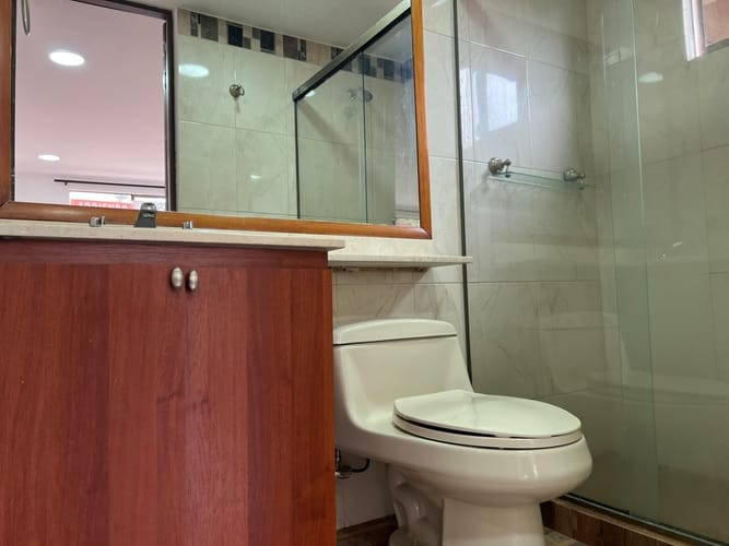 Casa de 2 alcobas en arriendo en Escobero, Envigado, 95 m² · foto 16 de 19