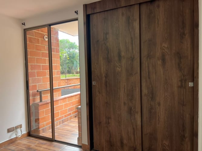 Casa de 2 alcobas en arriendo en Escobero, Envigado, 95 m² · foto 10 de 19