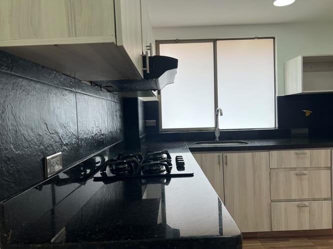 Casa de 2 alcobas en arriendo en Escobero, Envigado, 95 m² · foto 4 de 19