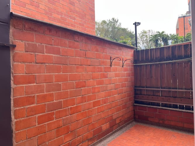 Casa de 2 alcobas en arriendo en Escobero, Envigado, 95 m² · foto 19 de 19