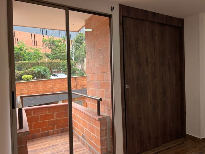 Casa de 2 alcobas en arriendo en Escobero, Envigado, 95 m² · foto 11 de 19