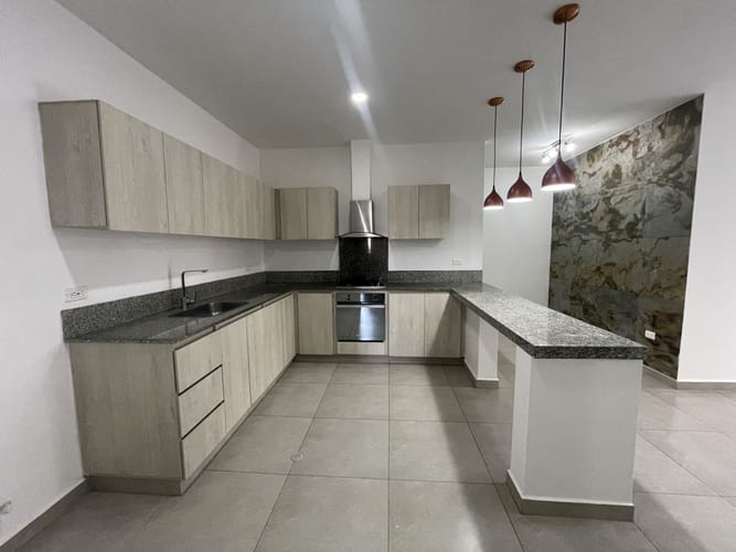 Apartamento de 3 alcobas en venta en Altos De Riomar, Barranquilla, 125 m² · foto 2 de 16
