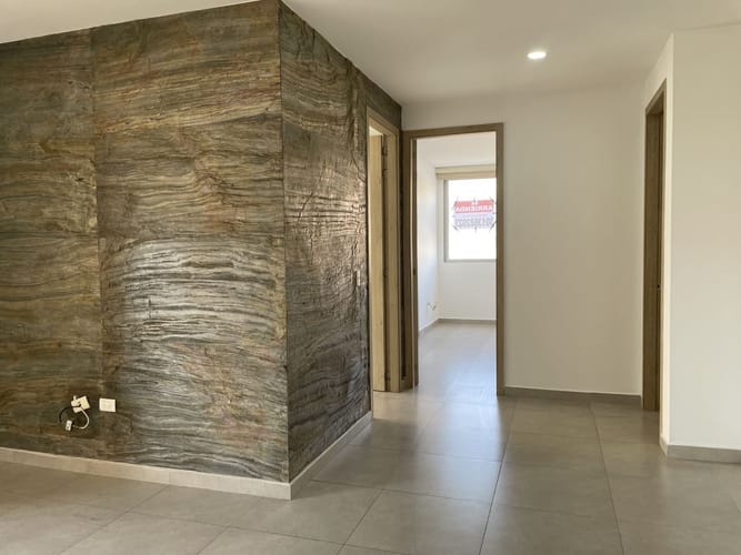 Apartamento de 3 alcobas en venta en Altos De Riomar, Barranquilla, 125 m² · foto 4 de 16
