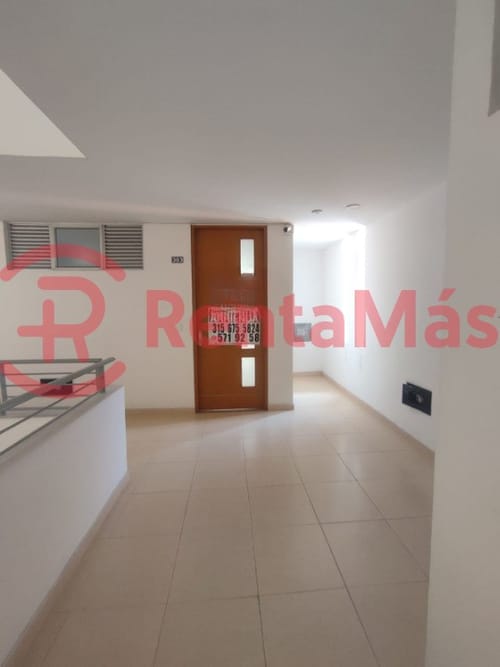 Apartaestudio en arriendo en Colsag, Cúcuta, 57 m² · foto 2 de 11
