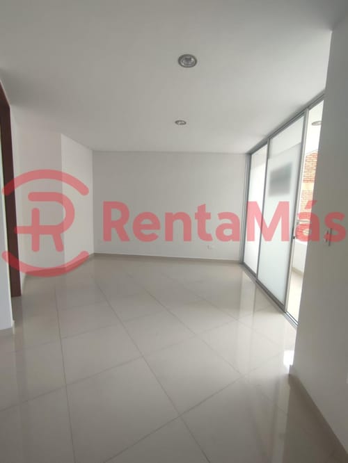 Apartaestudio en arriendo en Colsag, Cúcuta, 57 m² · foto 3 de 11