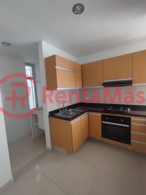Apartaestudio en arriendo en Colsag, Cúcuta, 57 m² · foto 4 de 11