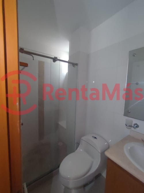 Apartaestudio en arriendo en Colsag, Cúcuta, 57 m² · foto 6 de 11