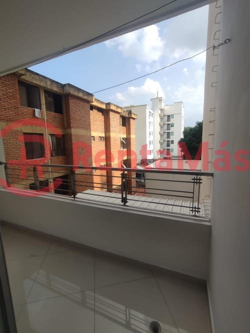 Apartaestudio en arriendo en Colsag, Cúcuta, 57 m² · foto 7 de 11