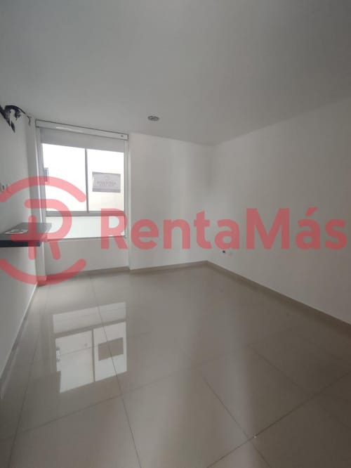 Apartaestudio en arriendo en Colsag, Cúcuta, 57 m² · foto 9 de 11