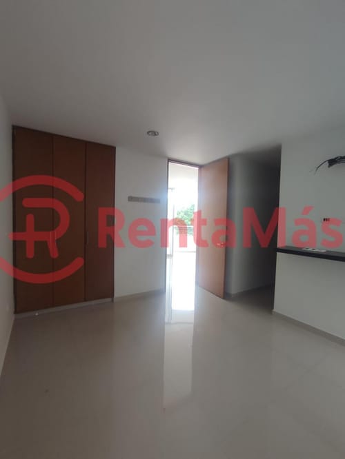 Apartaestudio en arriendo en Colsag, Cúcuta, 57 m² · foto 10 de 11