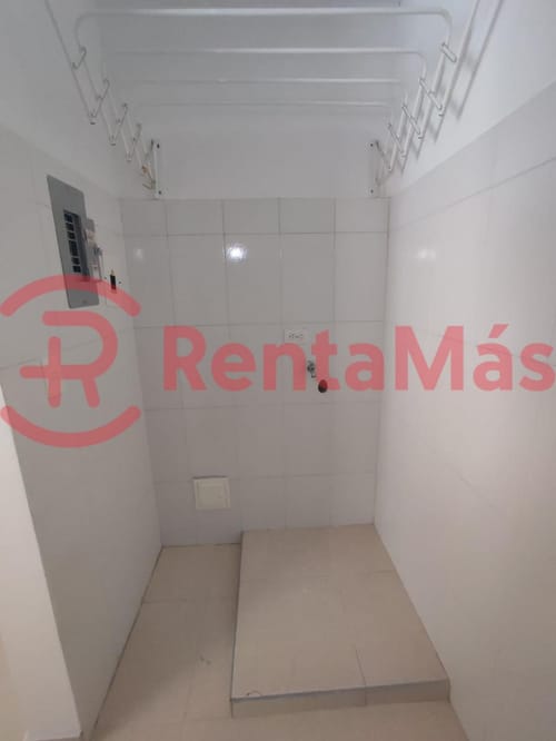 Apartaestudio en arriendo en Colsag, Cúcuta, 57 m² · foto 11 de 11