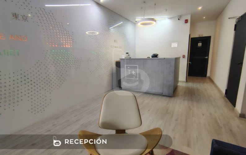 Apartamento de 1 alcoba en venta en Chico Norte, Bogotá, 21 m² · foto 15 de 17