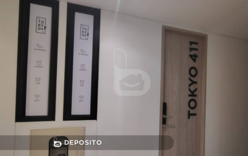 Apartamento de 1 alcoba en venta en Chico Norte, Bogotá, 21 m² · foto 16 de 17