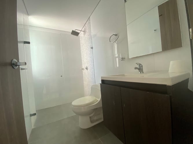 Apartamento de 4 alcobas en venta en La Boquilla, Cartagena, 104 m² · foto 9 de 16