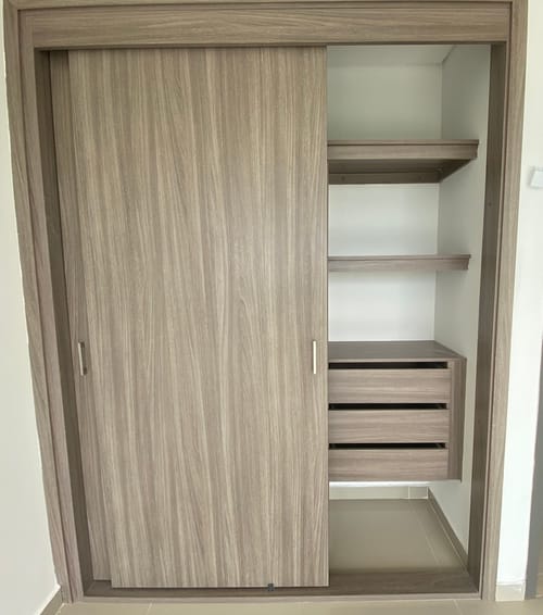 Apartamento de 4 alcobas en venta en La Boquilla, Cartagena, 104 m² · foto 11 de 16