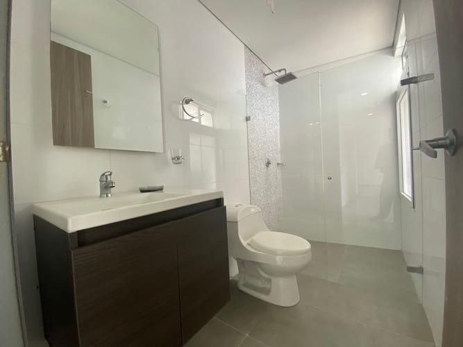 Apartamento de 4 alcobas en venta en La Boquilla, Cartagena, 104 m² · foto 12 de 16