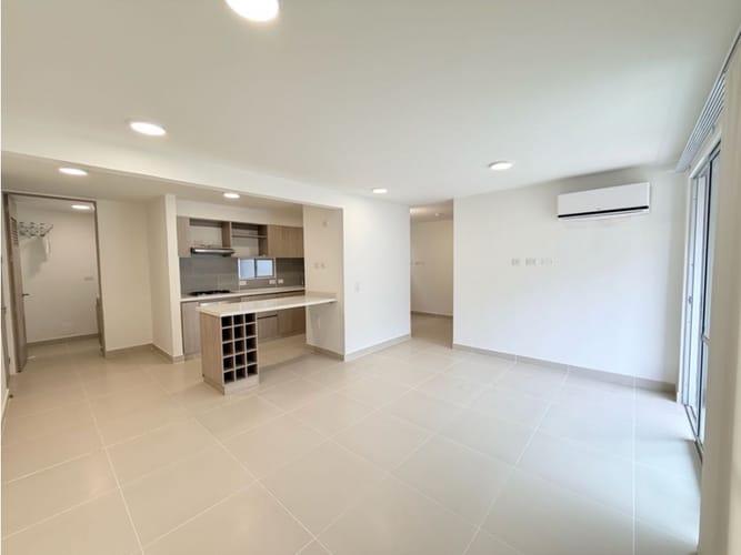 Apartamento de 3 alcobas en arriendo en Buenavista, Barranquilla, 86 m² · foto 4 de 23