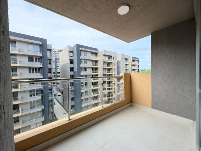 Apartamento de 3 alcobas en arriendo en Buenavista, Barranquilla, 86 m² · foto 6 de 23