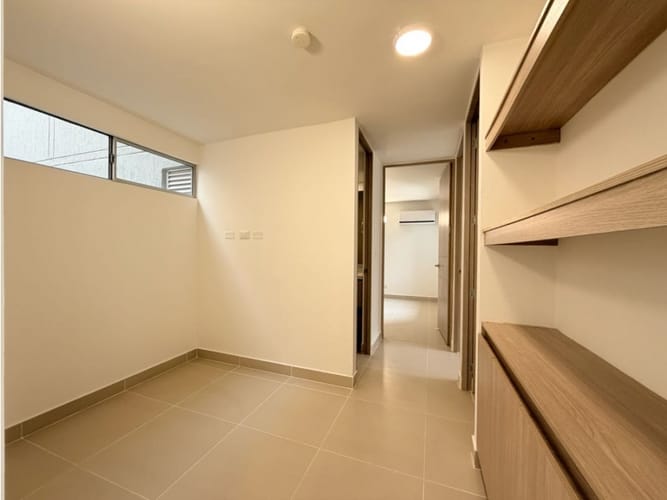Apartamento de 3 alcobas en arriendo en Buenavista, Barranquilla, 86 m² · foto 10 de 23