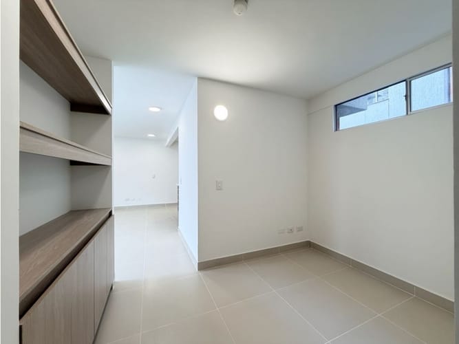 Apartamento de 3 alcobas en arriendo en Buenavista, Barranquilla, 86 m² · foto 11 de 23