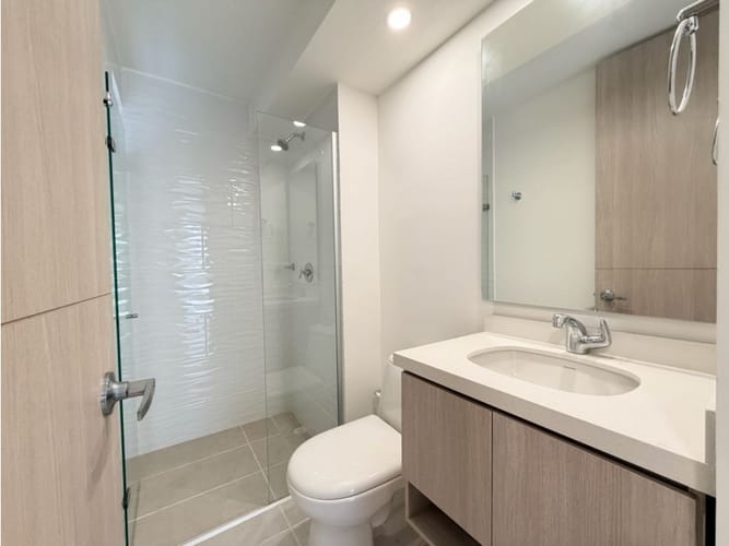 Apartamento de 3 alcobas en arriendo en Buenavista, Barranquilla, 86 m² · foto 12 de 23