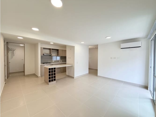 Apartamento de 3 alcobas en arriendo en Buenavista, Barranquilla, 86 m² · foto 23 de 23