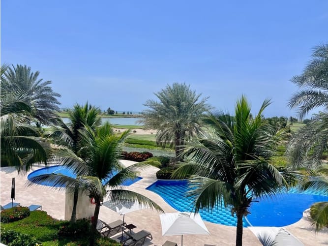 Apartamento de 2 alcobas en venta en Karibana, Cartagena, 124 m² · foto 3 de 5