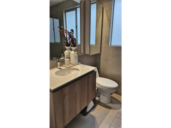 Apartamento de 3 alcobas en venta en Engativá, Bogotá, 73 m² · foto 9 de 24