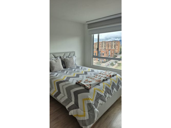 Apartamento de 3 alcobas en venta en Engativá, Bogotá, 73 m² · foto 10 de 24