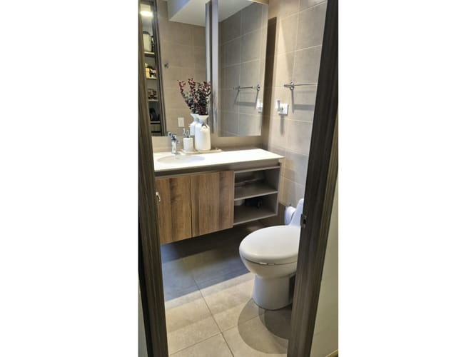 Apartamento de 3 alcobas en venta en Engativá, Bogotá, 73 m² · foto 13 de 24