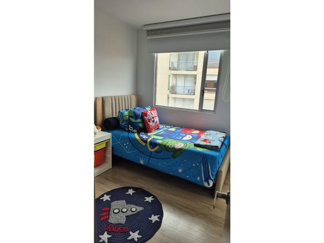 Apartamento de 3 alcobas en venta en Engativá, Bogotá, 73 m² · foto 14 de 24