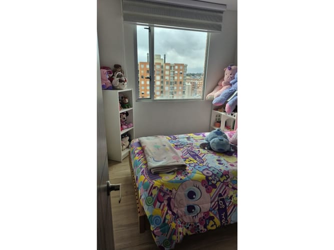Apartamento de 3 alcobas en venta en Engativá, Bogotá, 73 m² · foto 17 de 24