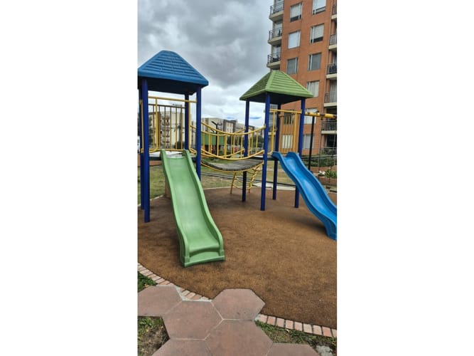 Apartamento de 3 alcobas en venta en Engativá, Bogotá, 73 m² · foto 20 de 24