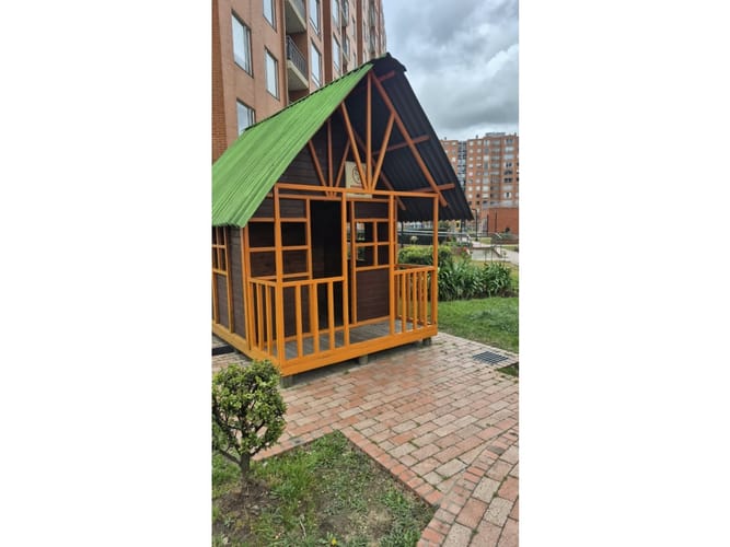 Apartamento de 3 alcobas en venta en Engativá, Bogotá, 73 m² · foto 21 de 24