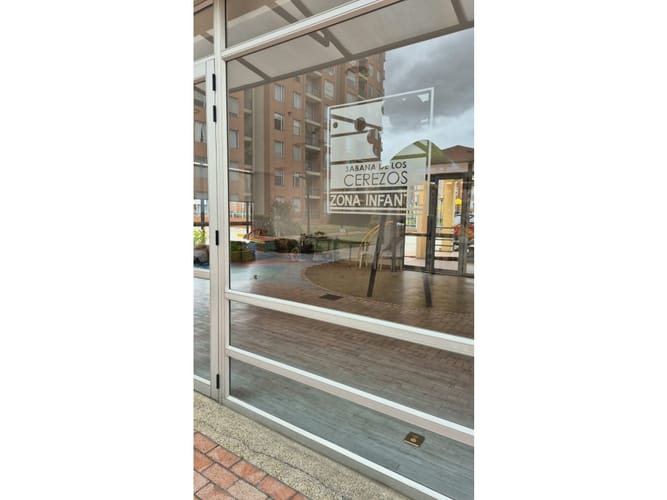Apartamento de 3 alcobas en venta en Engativá, Bogotá, 73 m² · foto 24 de 24