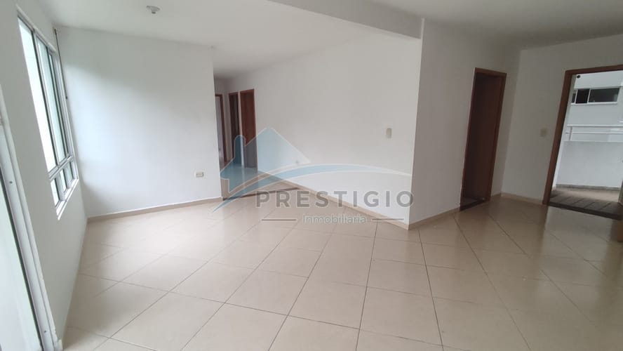 Apartamento de 3 alcobas en arriendo en Casco Antiguo - Floridablanca, Floridablanca, 90 m² · foto 6 de 14